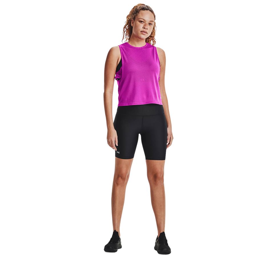Shorts HeatGear Bike da donna Under Armour | 13609390001